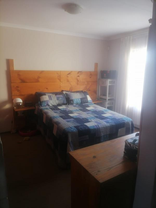 3 Bedroom Property for Sale in Vaalpark Free State